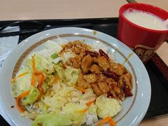 -永和大王(香缤店)