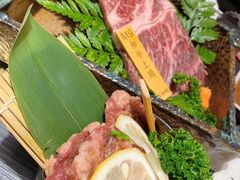 -AJIYA·池袋日式烧肉自助(天津万象城店)