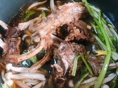 -浩爷羊蝎子火锅(望京店)