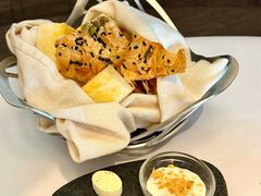 -王品牛排(珠海富华里店)