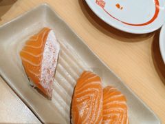 -友壹町寿司(新DNA购物中心店)