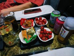 -大桶大足浴(沪南店)