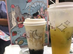 -桃桃屿·潮牌酷银(世纪荟店)