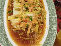 -山西会馆·晋菜·晋商宴·学堂记忆(许坦西街店)