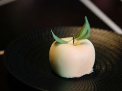 -杭州西子湖四季酒店·金沙厅
