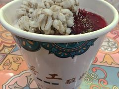 -桥门程记(兰州南关夜市店)