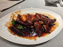 -台鄉缘 ·小海鲜·台州菜(桃林路店)