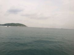 -亚龙湾海底世界