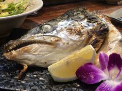 -酒井酱子·深夜食堂(东城汇店)