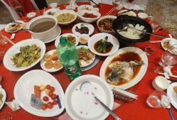 -武汉汉口喜来登大酒店·宴会厅