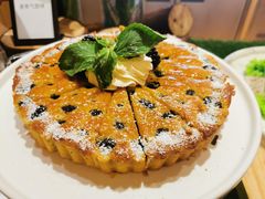 -北京王府井希尔顿酒店·万斯阁西餐厅