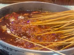 -怒火八零串串火锅(大渡口新天泽店)