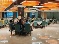 大堂-饭怕鱼·黄焖鲟龙鱼(湖大店)