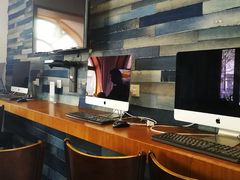-陆壹捌餐厅(五大道店)
