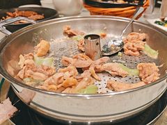 -顺峰顺水顺德菜(第一百货店)
