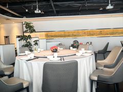 -悦融·京鲁菜·露台花园(安定门店)
