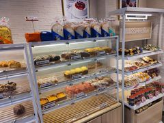 -85度C(北京陶然店)