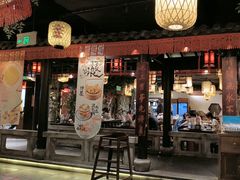 -南京大牌档(西单食宝街友谊商城店)