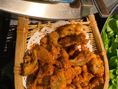 -吼堂老火锅(湖滨银泰in77店)