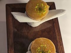 -文华扒房及酒吧(香港文华东方酒店)