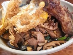 -无名氏面馆(邮电路店)