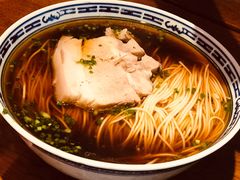 -同得兴 Since·1995 传统苏式面馆(十全街店)