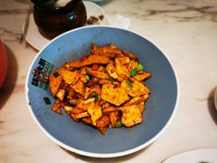 攸县香干-胡子大厨·超级小炒肉(华润店)