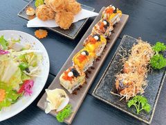 -無二炙坊·和牛烧肉(大钟寺1733店)