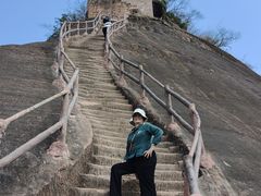 -丹霞山风景名胜区