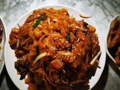 -香港深井掂檔烧鹅茶餐厅(海韵城店)