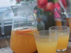 -MI WU FACTORY米屋美食工厂餐厅(绿地店)