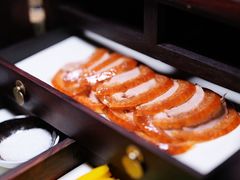 -莉莉海堂HAITANG·烤鸭(国贸商城店)