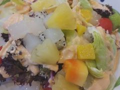 -萨莉亚意式餐厅(龙阳广场店)