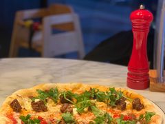 -玛尚诺Pizza&Bar(长泰广场店)