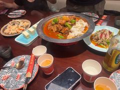 -那拉提之疆·新疆菜(美院店)