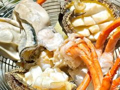 -揽季锅物会.福建黄鱼.海鲜姿造(五四路店)