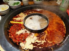 -陈眼镜火锅(总店)