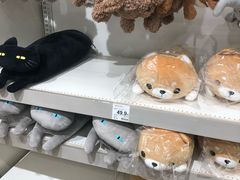 -NITORI 宜得利家居(金银潭永旺梦乐城店)