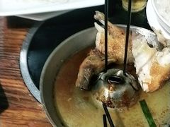 -张家卫·阳江菜·小海鲜(肥婆湾桥店)