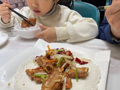 -光头老板·本帮菜