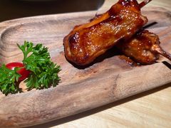 -波比Pizza(新城店)