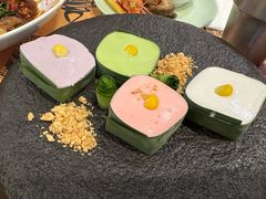 -simply thai天泰(美罗城店)