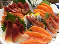 -林妈妈村·日式料理(宝山万达店)