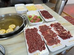 -杏花吴记牛肉火锅
