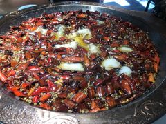 -雲蜀龙阁·金牌水煮鱼(方庄店)