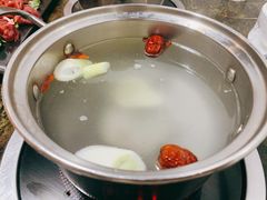 -天长牛肉火锅