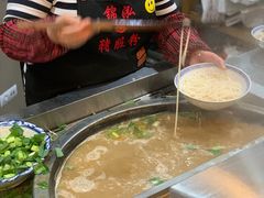 -锦泓老字号猪脏粉(东联大厦店)