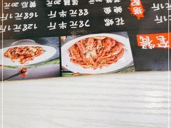-一起吃小龙虾·海鲜(海珠店)