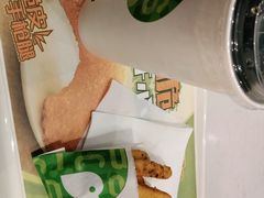 -德克士(前门店)