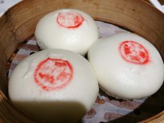 蘇小柳豌豆蓉流沙包-苏小柳手工点心(人民广场分院)